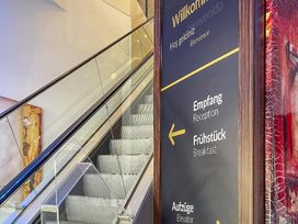 2 Tage im Best Western Plus Plaza