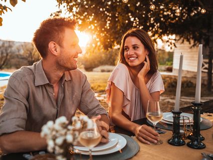 4 Tage Goldener Herbst in Meißen inkl. HP Plus