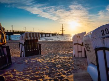 Verwöhn-Wellnessauszeit auf Usedom im 4* Hotel-8 Tage