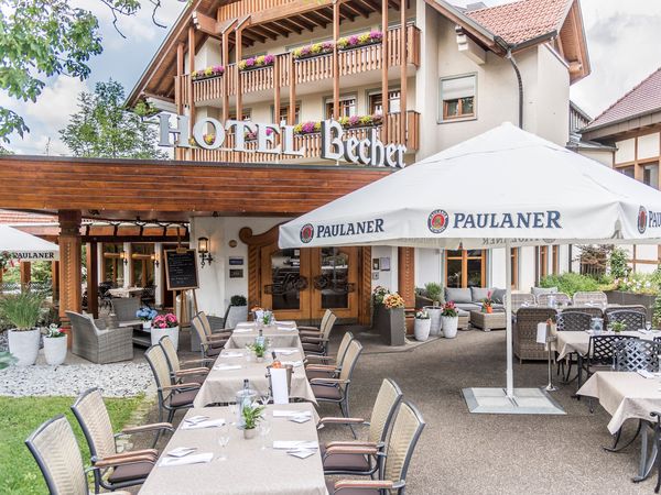 2 Tage 2 romantische Nächte auf der Schwäbischen Alb in Donzdorf, Baden-Württemberg inkl. Frühstück