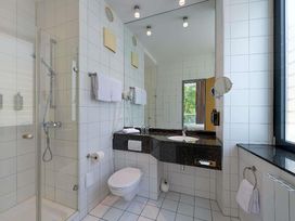 2 Tage im Mercure Hotel Aachen am Dom 