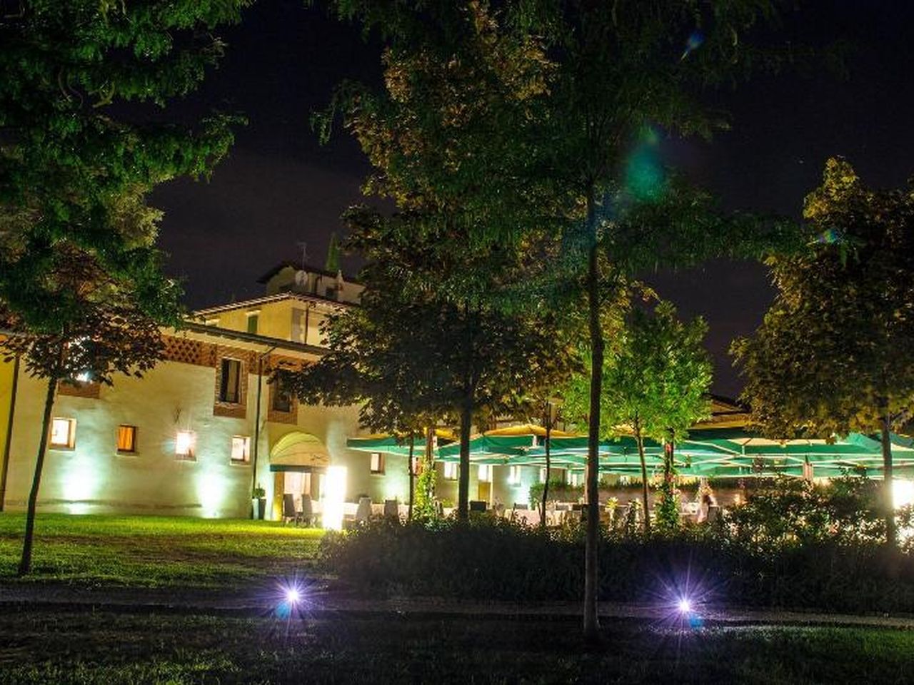 Entspannung am Gardasee - 3 Tage mit Frühstück