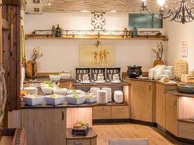 Urlaub 2 Tage mit Frühstück im Aparthotel Ferienalm