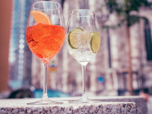 Regensburg City Trip: 3 Tage Aperol & Shopping pur!