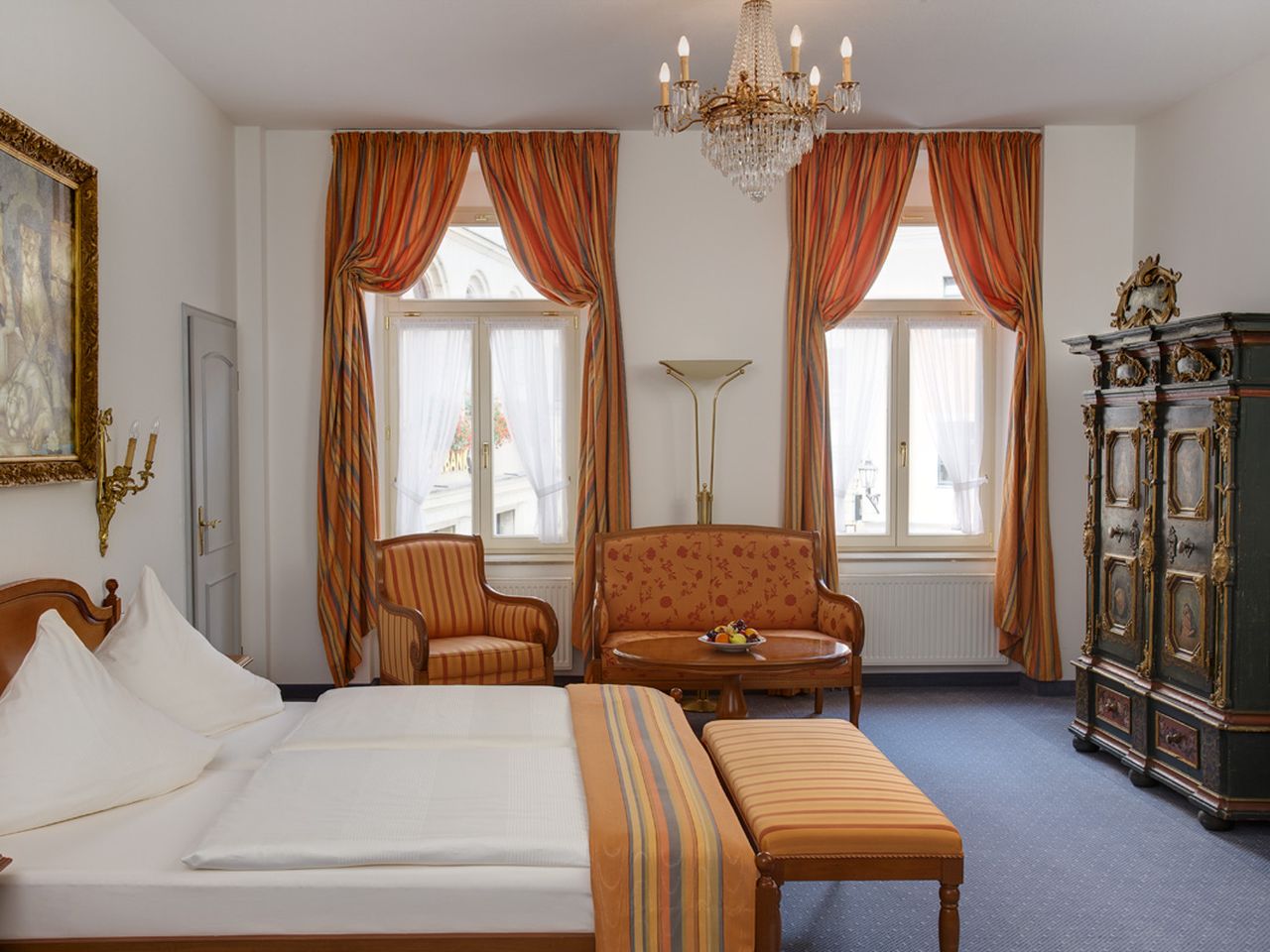 Hotel Goldener Löwe