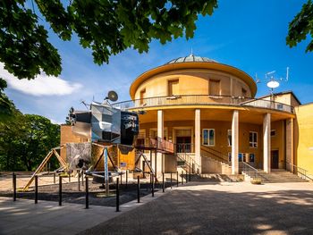 Die Goldene Stadt für Entdecker - 5 Tage