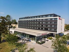 2 Tage Kurzurlaub mit Frühstück im Hilton Garden Inn Wiener Neustadt