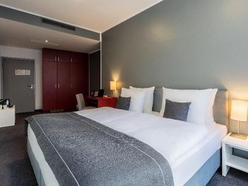 Auf nach Berlin - 8 Tage Citytrip