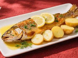 wunderschöne Vulkaneifel: 4 Tage mit Halbpension