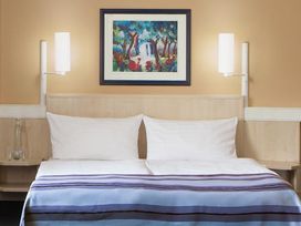 2 Tage in Magdeburg die Elbe entdecken mit Frühstück