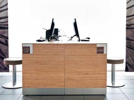 2 Tage im Hotel ibis Hamburg St Pauli Messe