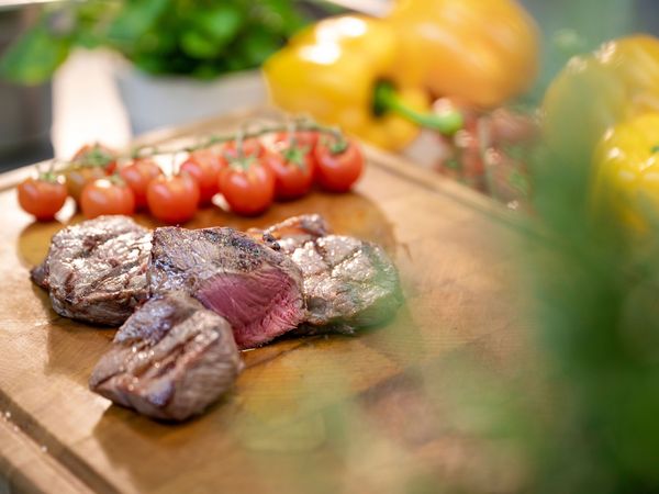 2 Tage Genusszeit Massage und Steak in Parsdorf, Bayern inkl. Frühstück