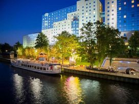 Ab nach Berlin! - 4 Tage Städtetrip mit Frühstück