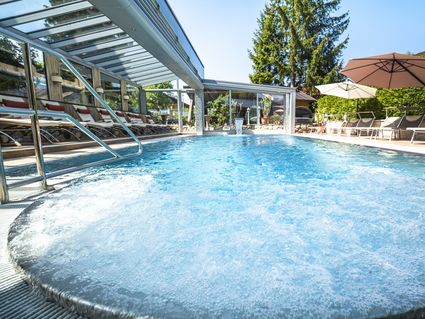 Wellness-und Landhotel Prinz
