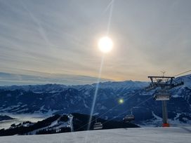 4 Tage Wintermärchen mit Sauna im Salzburger Land