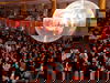 2 Tage im Grand Elysee Hamburg 