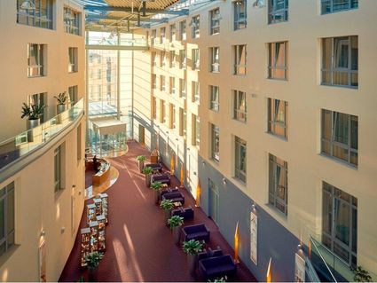 Dorint Hotel am Dom Erfurt