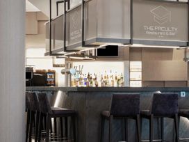 3 Tage Kurzurlaub mit Frühstück im Courtyard Munich Garching