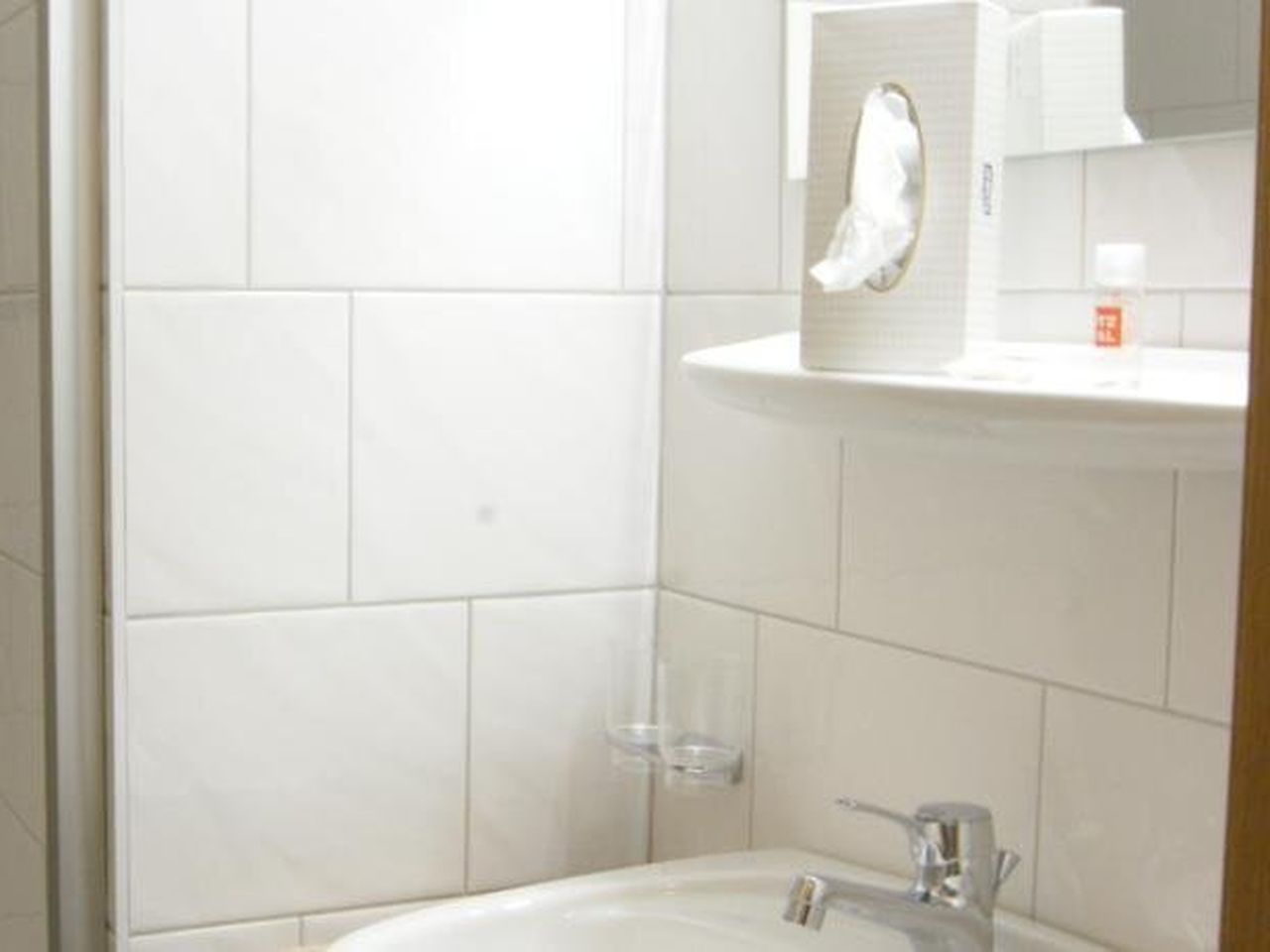 Falkner Appartement Resort