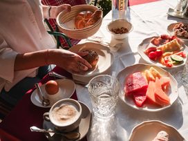 Wellness-Kurzurlaub vom Feinsten Schladming | 3 Tage