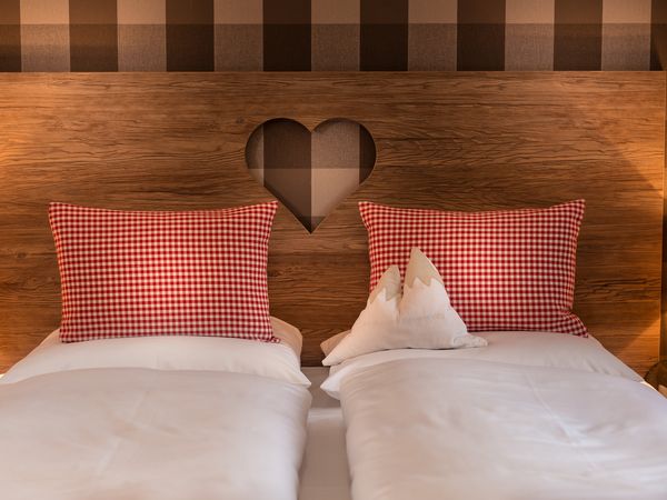 2 Tage Wellness-Entspannung im Luftkurort Grainau, Bayern inkl. Frühstück