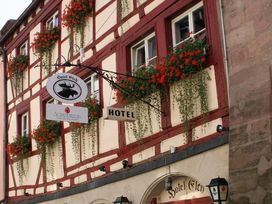 Nürnbergs historische Altstadt - 2 Tage