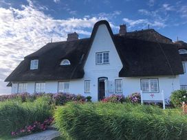 4 Tage auf der Nordseeinsel Sylt mit Frühstück