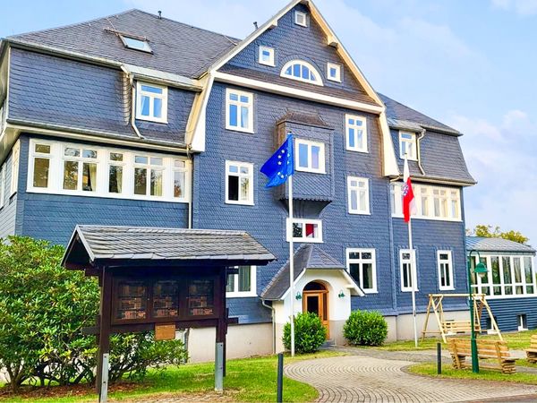 XXL Urlaub im Thüringer Wald-7 Tage mit HP+ & Massage in Masserberg, Thüringen inkl. Halbpension Plus