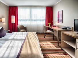 2 Tage Leonardo Hotel Hamburg City Nord mit Frühstück