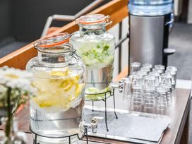 7 Tage Auszeit in der lebhaften Hansestadt Zwolle