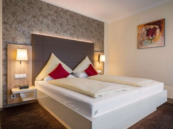 2 Tage Hallo Schwarzwald, hallo Wochenende! in Baiersbronn, Baden-Württemberg inkl. Frühstück