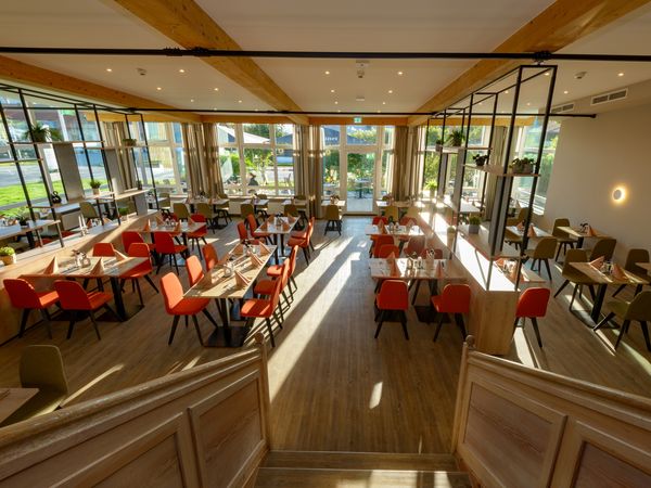 3 Tage: 360° Aktivurlaub im Bayerischen Wald in Bodenmais, Bayern inkl. Vollpension Plus