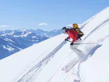 Schneeabenteuer im Zillertal - 4 Nächte