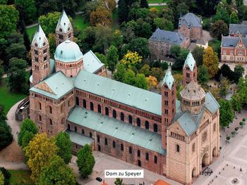 Städtetrip nach Heidelberg - 6 Tage