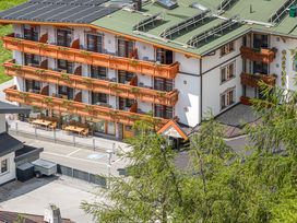 Naturgenuss zwischen Gipfeln & Tälern - 3 Tage Ötztal