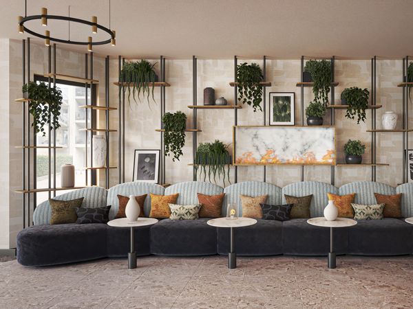 9 Tage im Leonardo Royal Hotel mit HP in Baden-Baden, Baden-Württemberg inkl. Halbpension