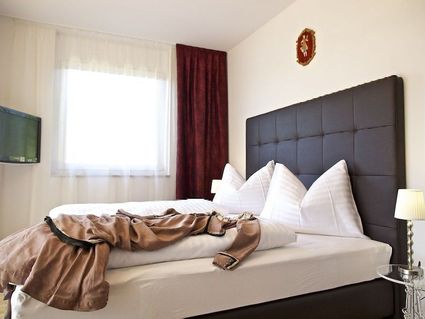 Apart Hotel Legendär