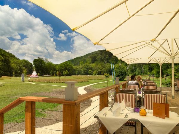 Aktivurlaub: Radfahren im Wienerwald, 7 Tage/6 Nächte in Baden bei Wien, Niederösterreich inkl. Halbpension