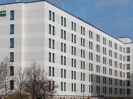 3 Tage mit Frühstück im Holiday Inn Express Munich