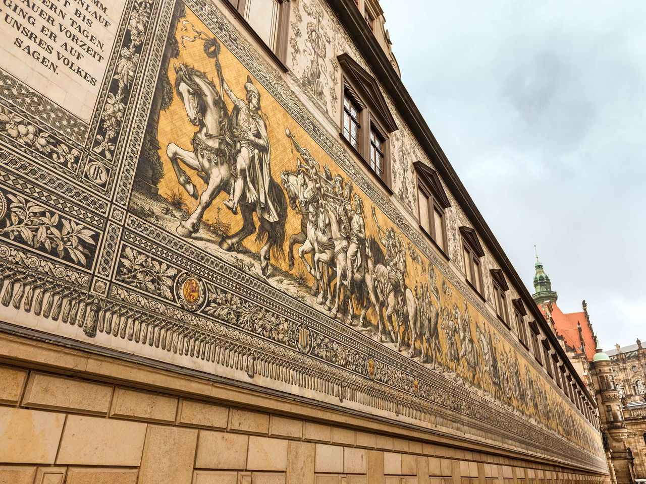 6 Tage im Dorint Hotel Dresden 