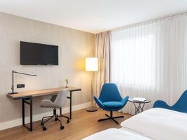 2 Tage im NH Köln Altstadt Hotel mit Frühstück
