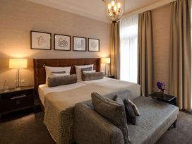 8 Tage luxuriöse Auszeit