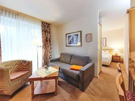 2 Tage Ostseeluft schnuppern