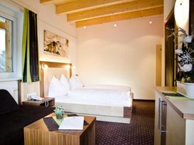 3 Tage im wunderschönen Ischgl