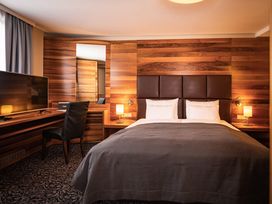 Charmante Alpenstadt-Auszeit mit Halbpension - 2 Tage