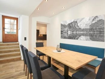 9 Tage aktive Erholung in Berchtesgaden mit HP