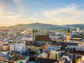 3 Tage Auszeit für Genießer am Donauufer von Linz