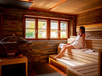 Schnupperpaket in Naturidylle inkl. Wellness - 3 Tage