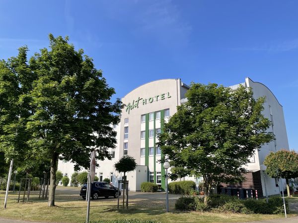 Kulturerlebnis zwischen Köln & Düsseldorf - 4 Tage in Monheim am Rhein, Nordrhein-Westfalen inkl. Frühstück