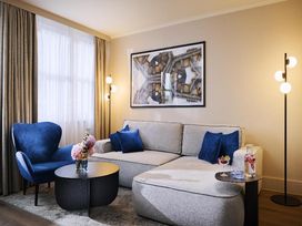 5 Tage im NH Berlin Kurfürstendamm